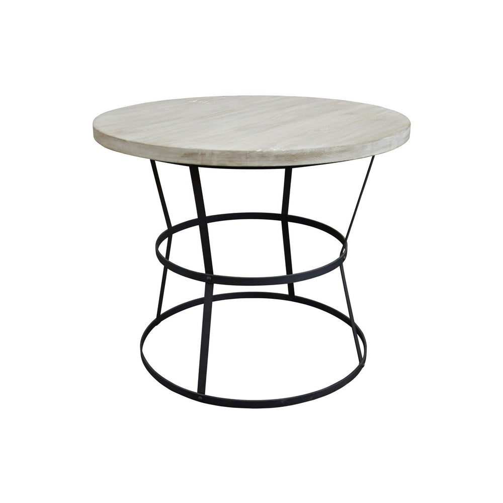 Brookfield side table, RL top-CFC Furniture-Blue Hand Home