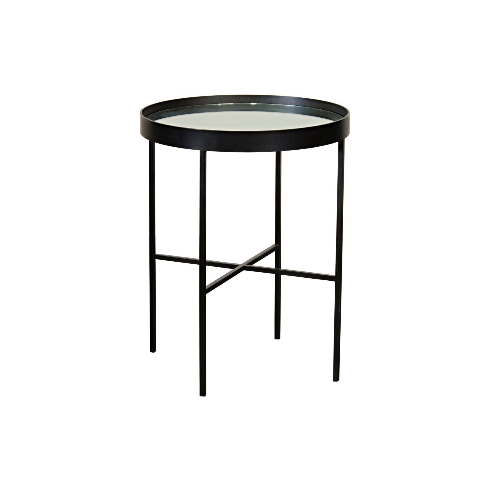 Constania End Table-CFC Furniture-Blue Hand Home