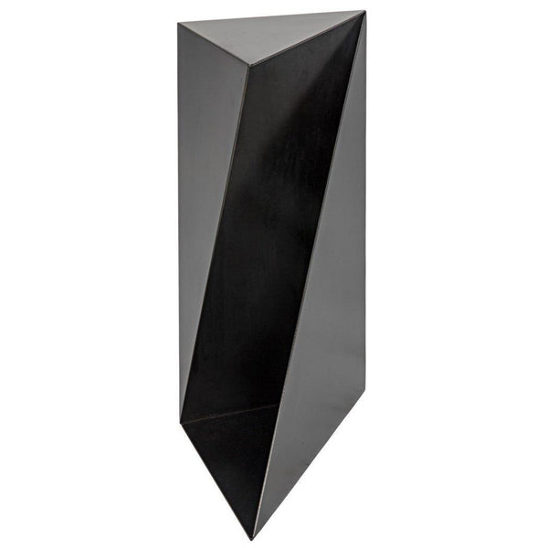 Triangle-Tall-CFC Furniture-Blue Hand Home