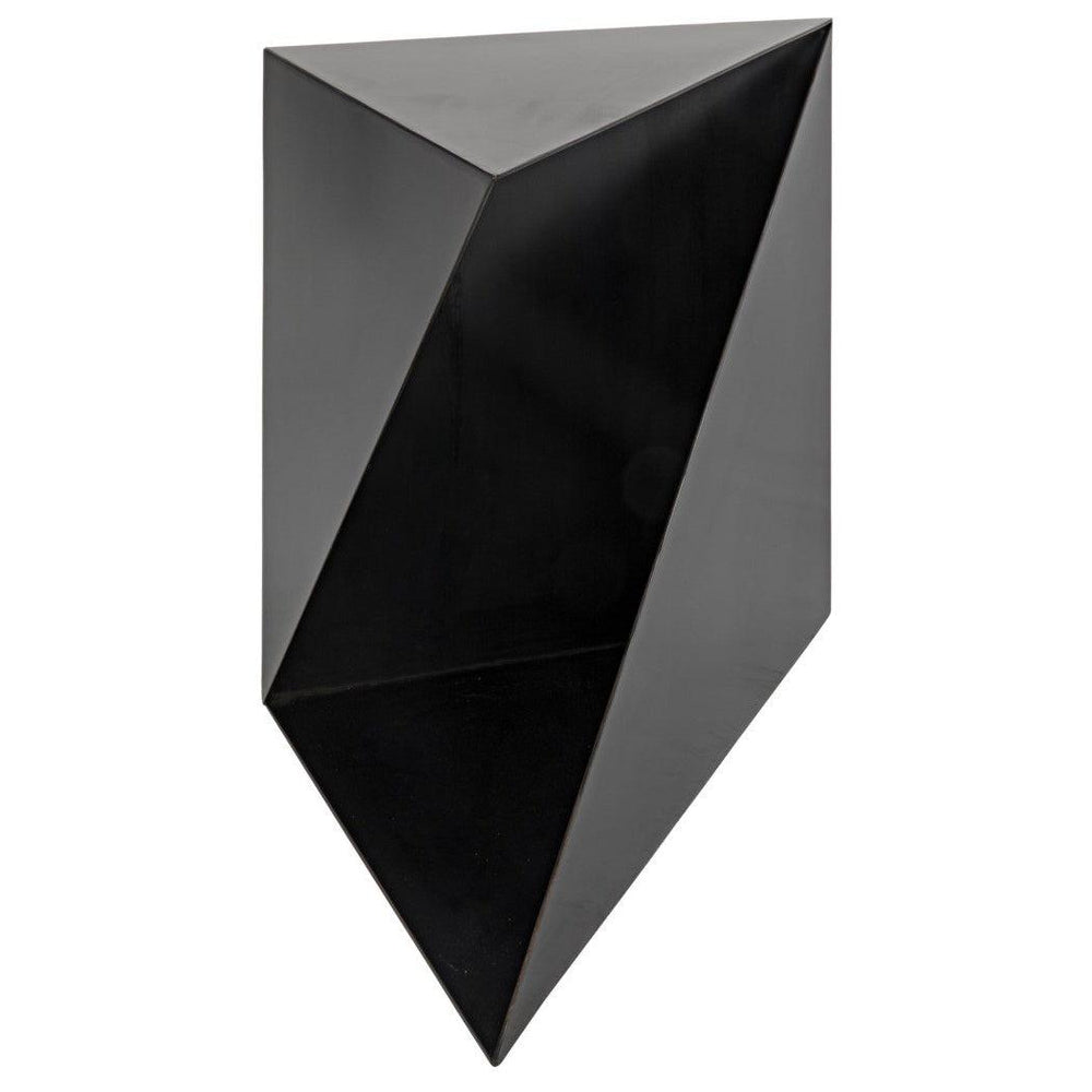 Triangle-Short-CFC Furniture-Blue Hand Home