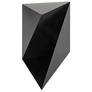 Triangle-Short-CFC Furniture-Blue Hand Home