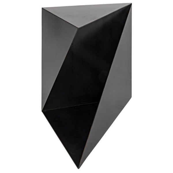 Triangle-Short-CFC Furniture-Blue Hand Home