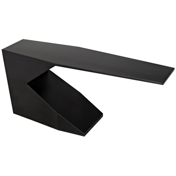 John Console-CFC Furniture-Blue Hand Home