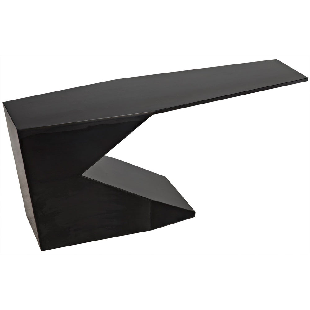 John Console-CFC Furniture-Blue Hand Home