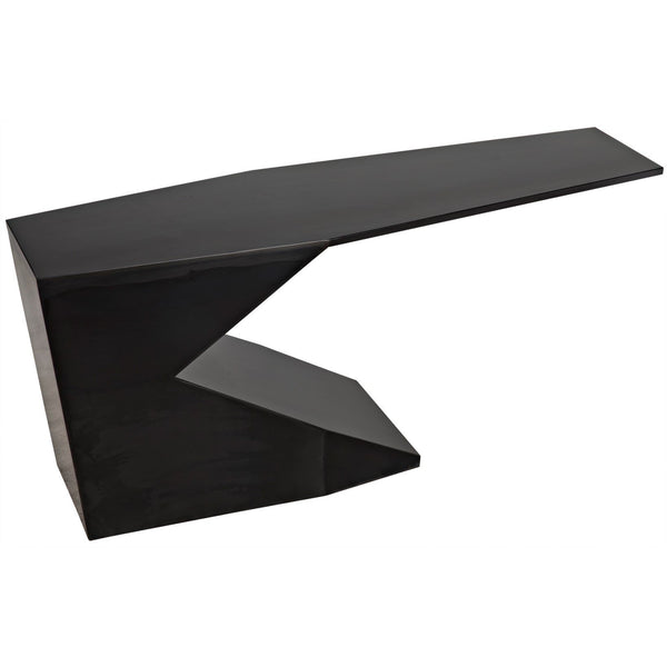 John Console-CFC Furniture-Blue Hand Home
