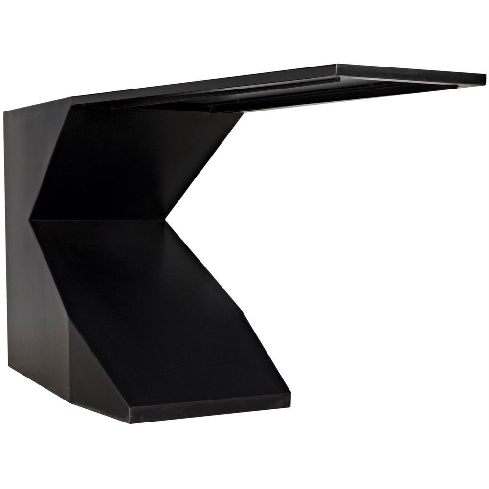 John Console-CFC Furniture-Blue Hand Home