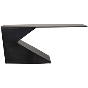 John Console-CFC Furniture-Blue Hand Home