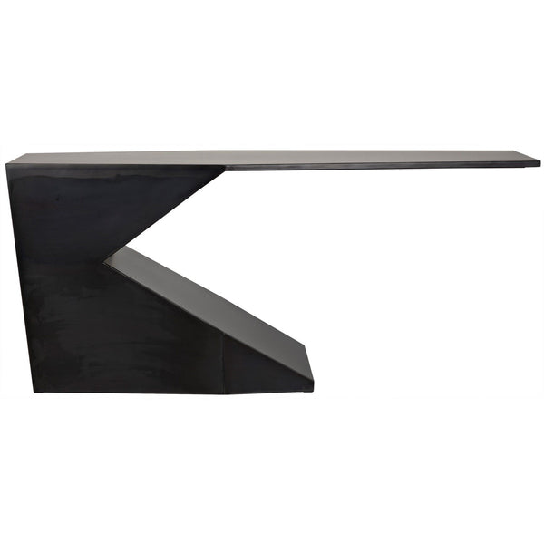 John Console-CFC Furniture-Blue Hand Home