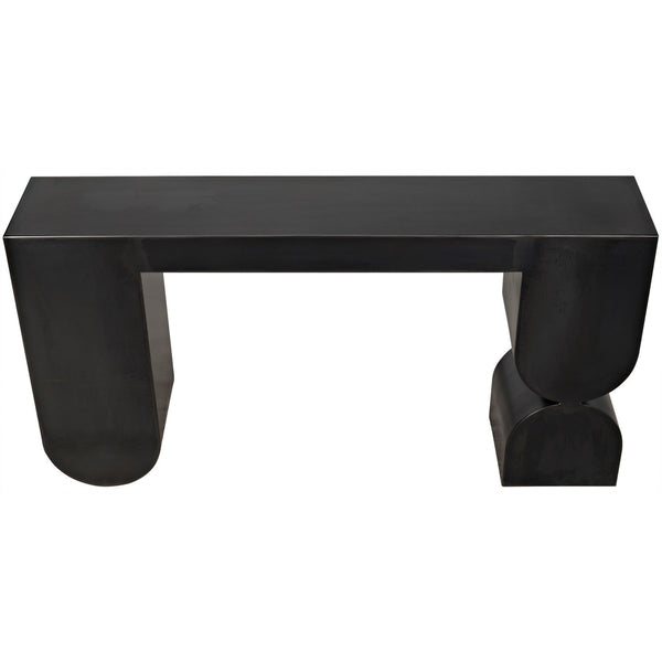 Mark Console-CFC Furniture-Blue Hand Home