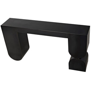 Mark Console-CFC Furniture-Blue Hand Home