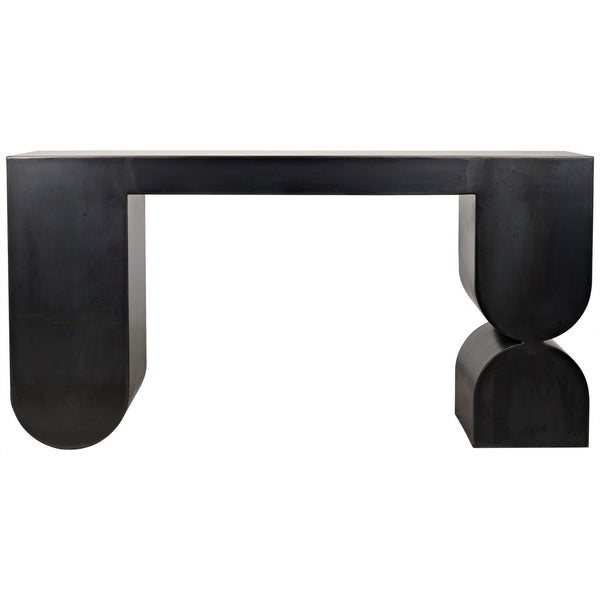 Mark Console-CFC Furniture-Blue Hand Home