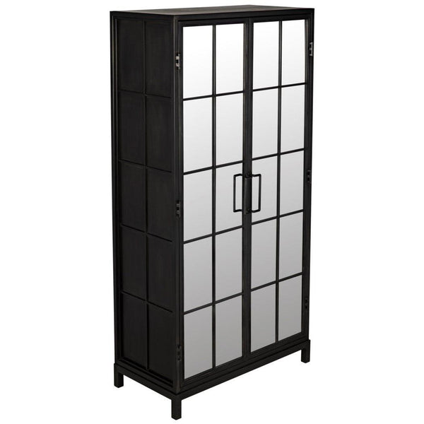 La Mirada Cabinet-CFC Furniture-Blue Hand Home