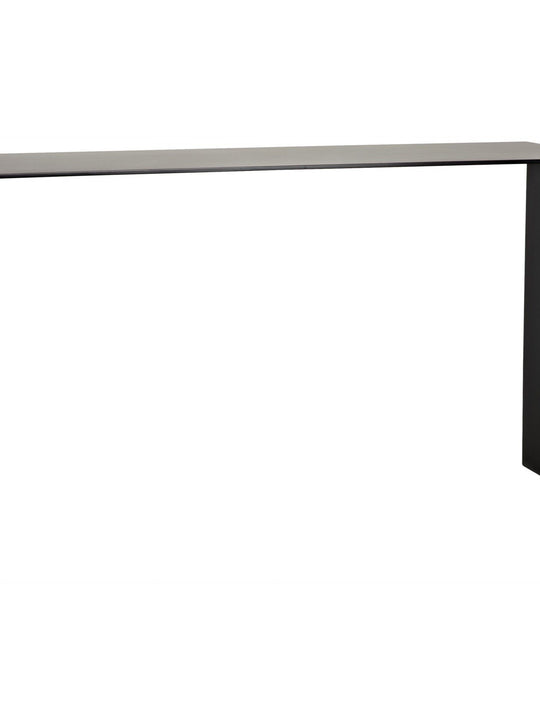 Pittsburg Console