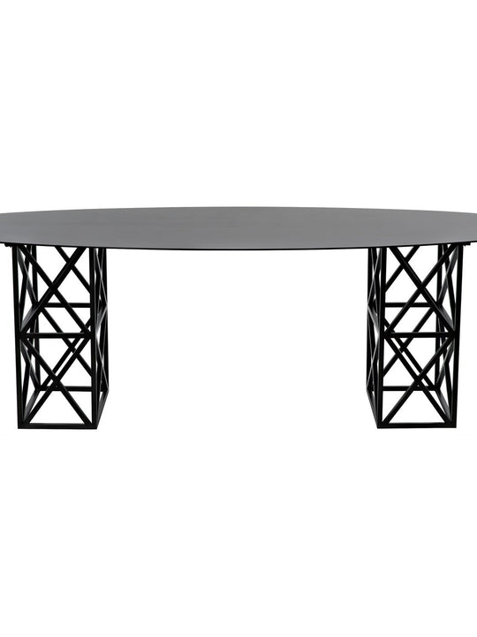 San Francisco Desk