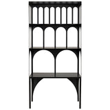 Arcos Bookcase-CFC Furniture-Blue Hand Home