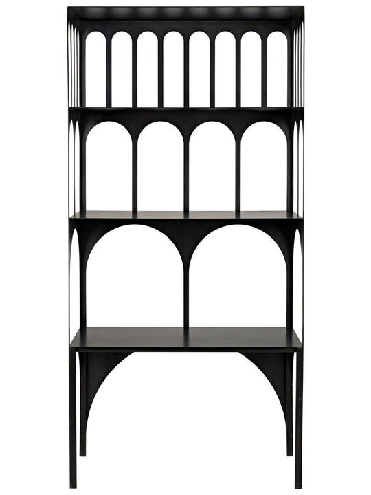 Arcos Bookcase