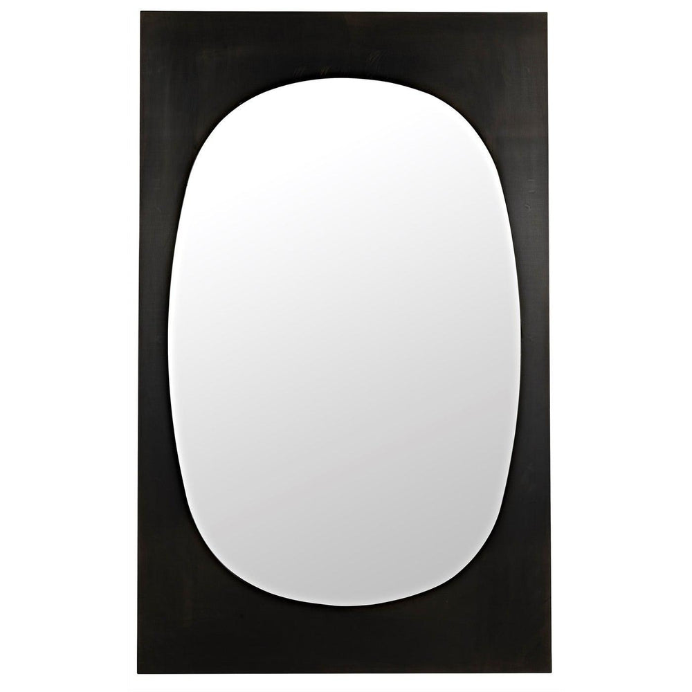 Bristol Mirror-CFC Furniture-Blue Hand Home