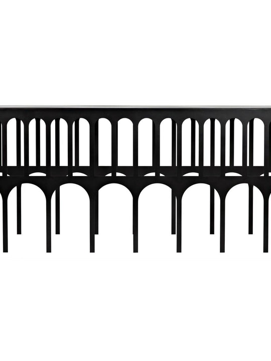 Arcos Console