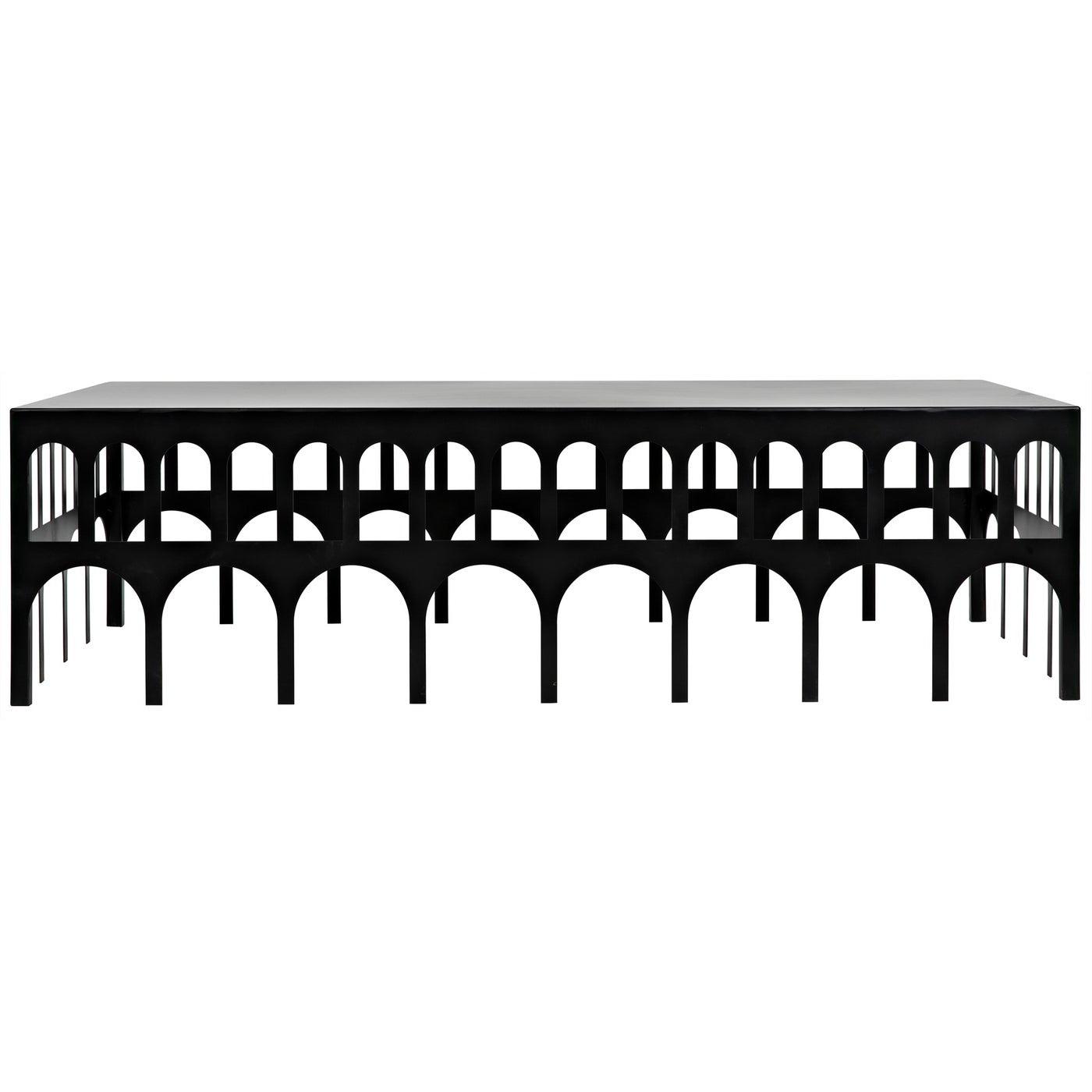 Arcos Coffee Table-CFC Furniture-Blue Hand Home