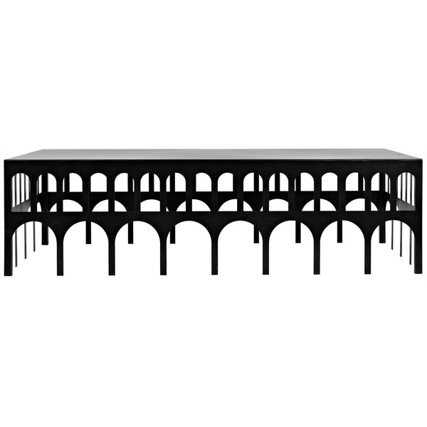 Arcos Coffee Table-CFC Furniture-Blue Hand Home