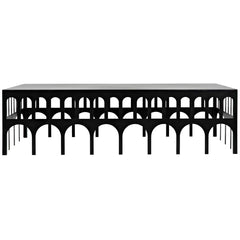 Arcos Coffee Table-CFC Furniture-Blue Hand Home