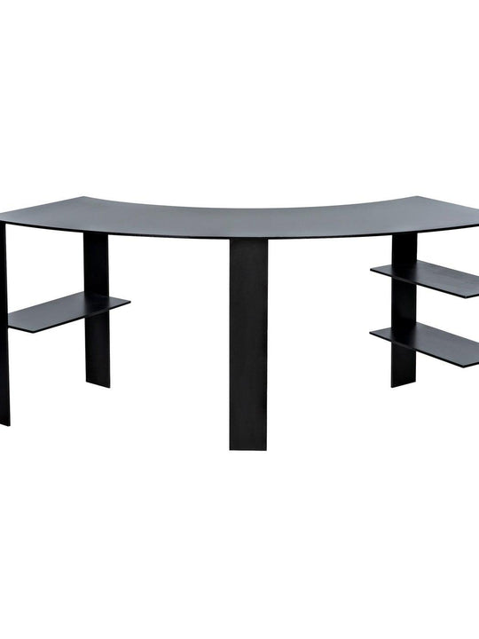 Curba Desk