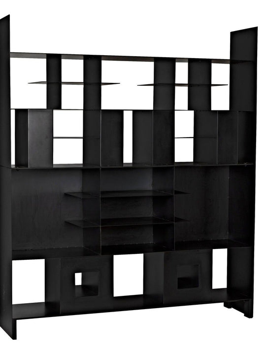 Santiago Bookcase