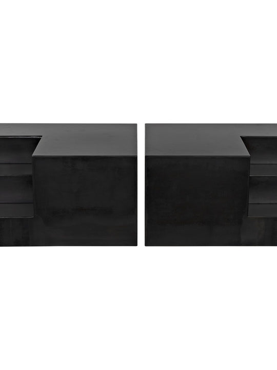 Walter Coffee Tables