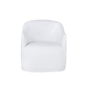Cisco Brothers Cali Chair-Cisco Brothers-Blue Hand Home