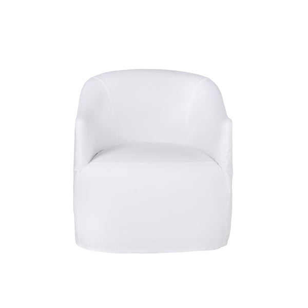 Cisco Brothers Cali Chair-Cisco Brothers-Blue Hand Home