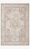 Carlisle Rug Magnolia Home by Joanna Gaines - CAR-01 Ivory/Taupe-Loloi Rugs-Blue Hand Home