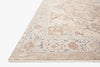 Carlisle Rug Magnolia Home by Joanna Gaines - CAR-02 Beige/Slate-Loloi Rugs-Blue Hand Home