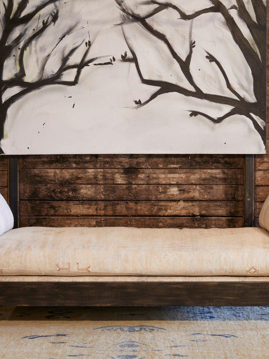 Cisco Brothers Carson Daybed