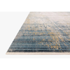 Claire Rugs by Loloi - CLE-08 Neutral/Sea-Loloi Rugs-Blue Hand Home