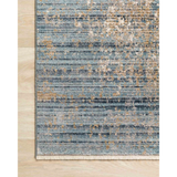Claire Rugs by Loloi - CLE-08 Neutral/Sea-Loloi Rugs-Blue Hand Home
