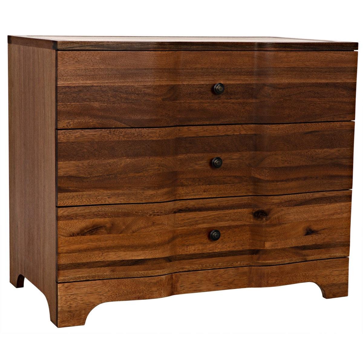 Noir Furniture Claudie Chest - Thumbnail 2