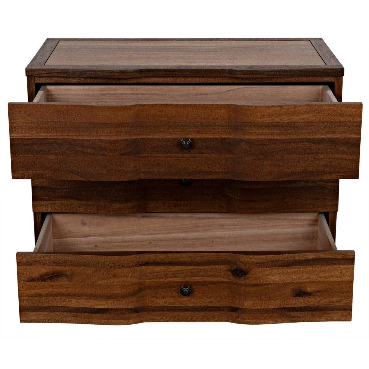 Noir Furniture Claudie Chest - Thumbnail 5