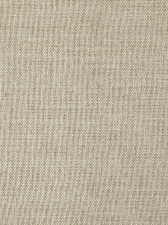Cisco Fabric Clayton Flax - Grade G - Polyester/Linen