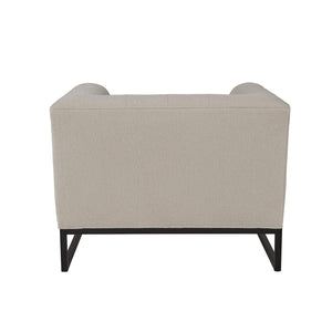 Cisco Brothers Colin Chair-Cisco Brothers-Blue Hand Home