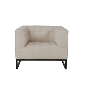 Cisco Brothers Colin Chair-Cisco Brothers-Blue Hand Home