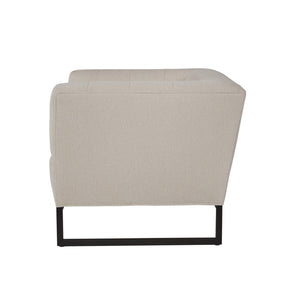 Cisco Brothers Colin Chair-Cisco Brothers-Blue Hand Home
