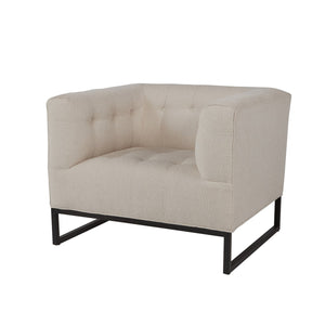 Cisco Brothers Colin Chair-Cisco Brothers-Blue Hand Home