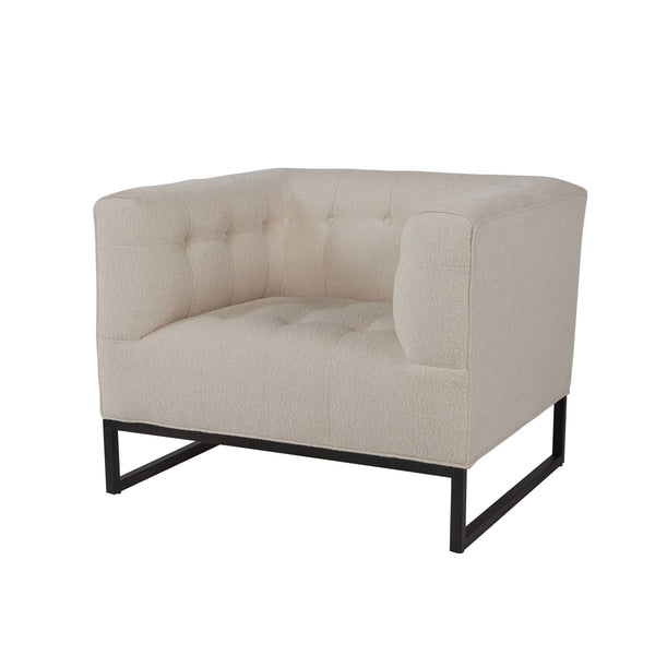 Cisco Brothers Colin Chair-Cisco Brothers-Blue Hand Home
