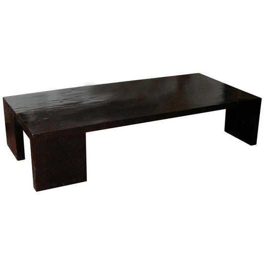 Contemporary Coffee Table-CFC Furniture-Blue Hand Home