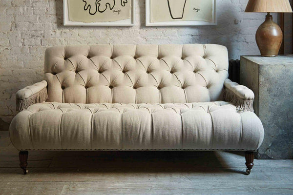 Cisco Brothers JD Coop Sofa-Cisco Brothers-Blue Hand Home