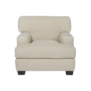 Cisco Brothers Cordova Chair-Cisco Brothers-Blue Hand Home