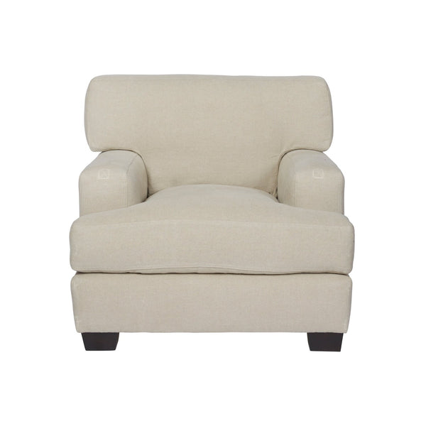 Cisco Brothers Cordova Chair-Cisco Brothers-Blue Hand Home