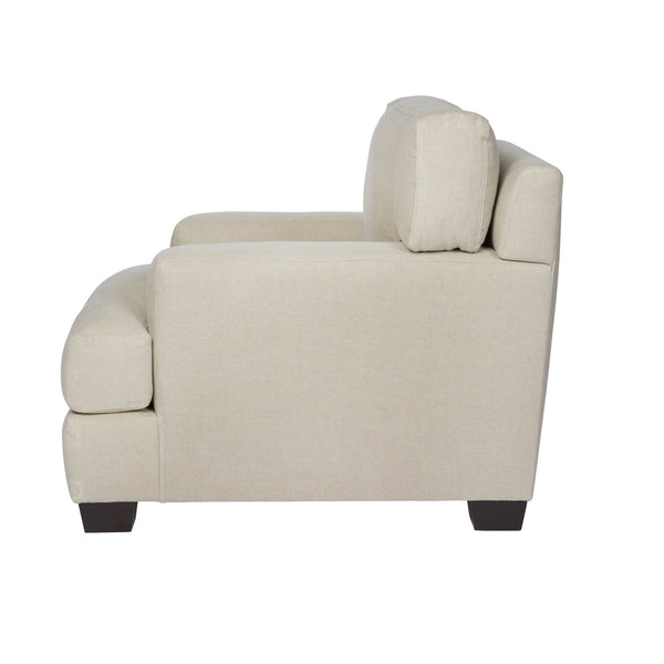 Cisco Brothers Cordova Chair-Cisco Brothers-Blue Hand Home