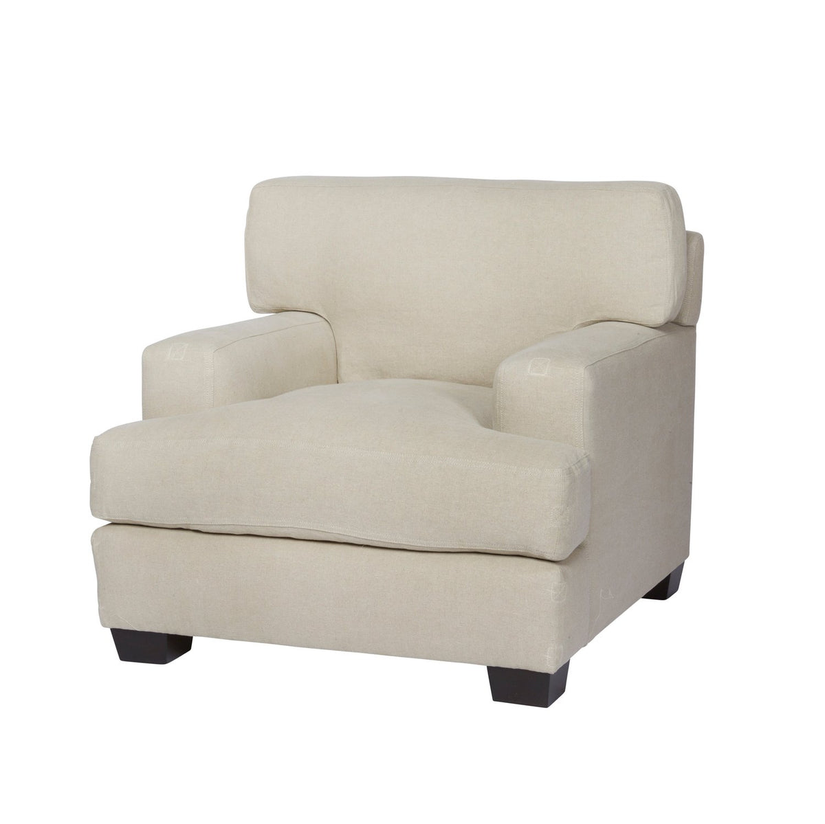 Cisco Brothers Cordova Chair-Cisco Brothers-Blue Hand Home