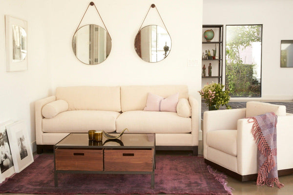 Cisco Brothers Cosmo Sofa-Cisco Brothers-Blue Hand Home